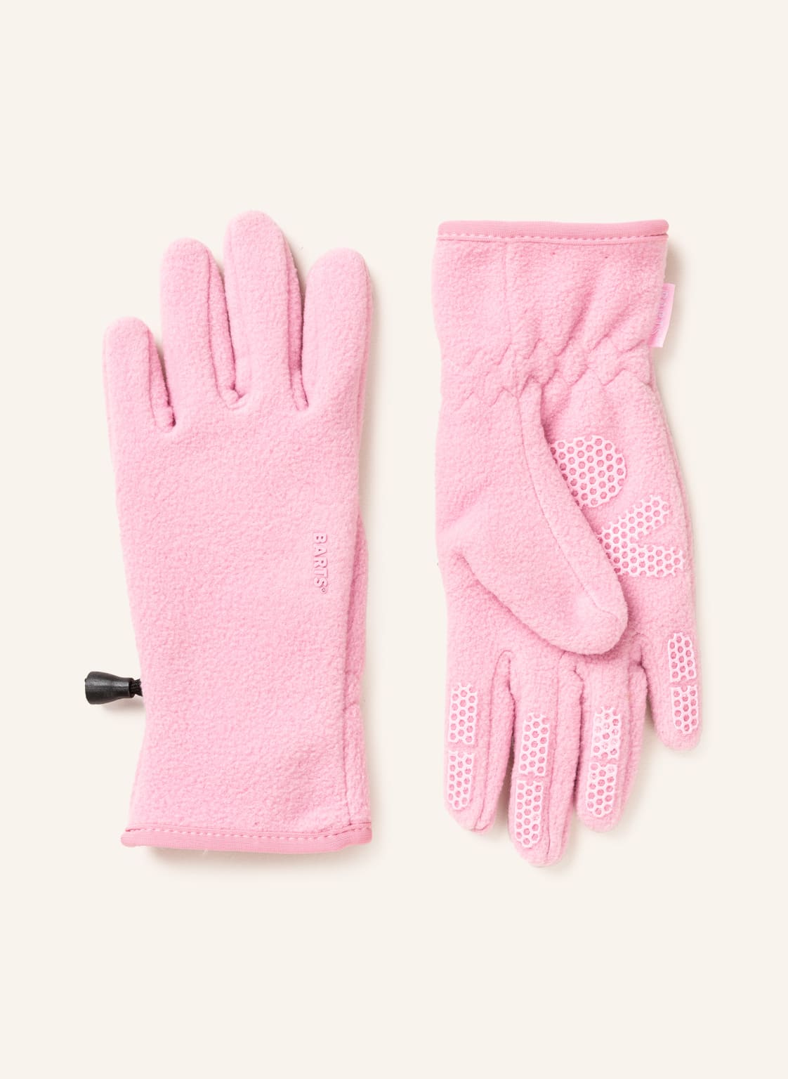 Barts Handschuhe pink von Barts