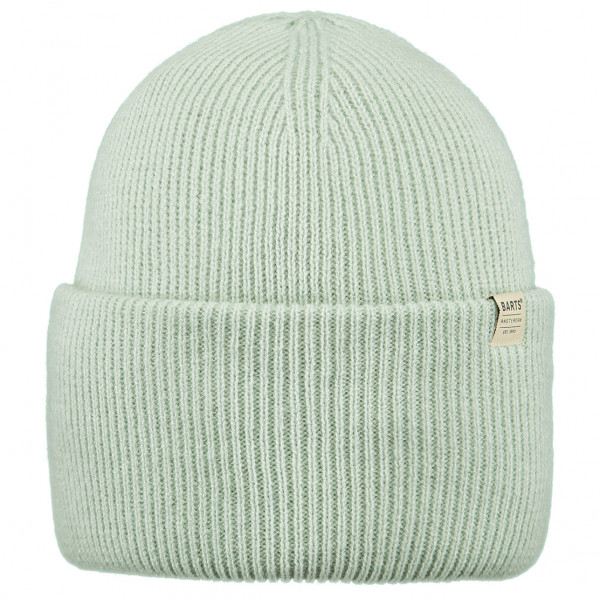 Barts - Haveno Beanie - Mütze Gr One Size grün von Barts