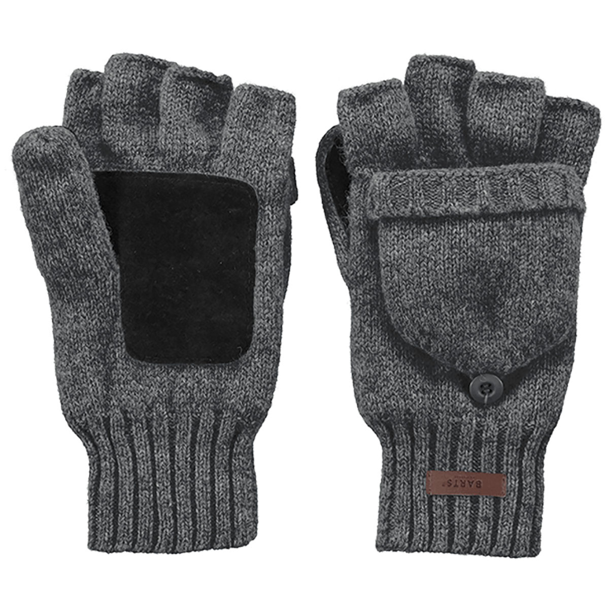 Barts Herren Haakon Bum Handschuhe von Barts