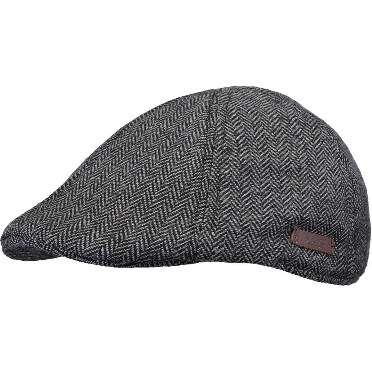 Barts Herren Mr. Mitchell Cap von Barts