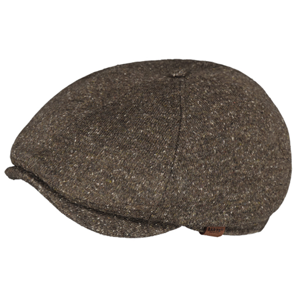 Barts - Jamaica Cap - Cap Gr M grau von Barts