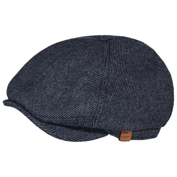 Barts - Jamaica Cap - Cap Gr L blau von Barts