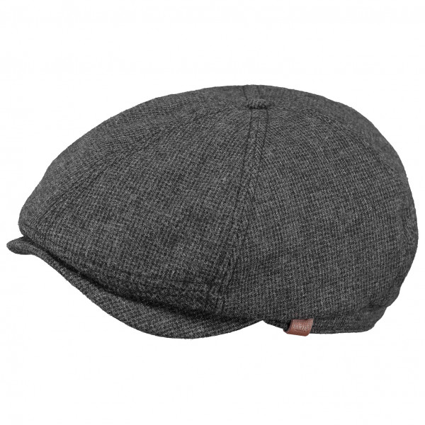 Barts - Jamaica Cap - Cap Gr L grau von Barts