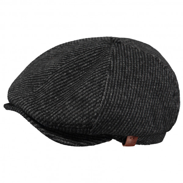 Barts - Jamaica Cap - Cap Gr L schwarz von Barts