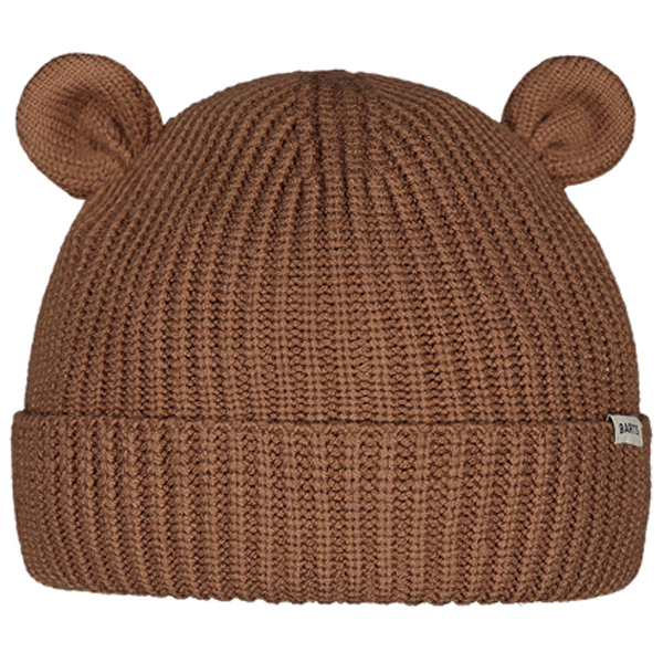 Barts - Kid's Anick Beanie - Mütze Gr 47-50 cm rosa von Barts