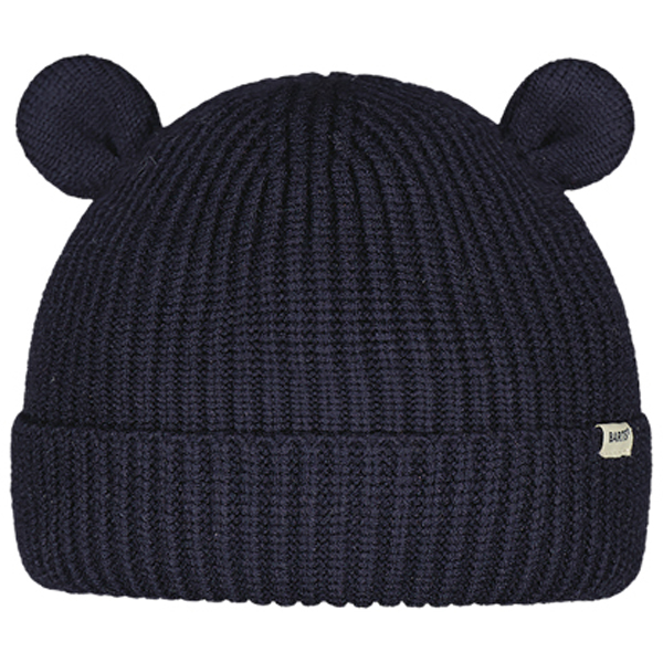 Barts - Kid's Anick Beanie - Mütze Gr 47-50 cm blau von Barts