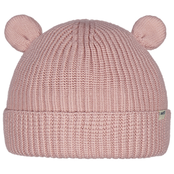 Barts - Kid's Anick Beanie - Mütze Gr 47-50 cm rosa von Barts