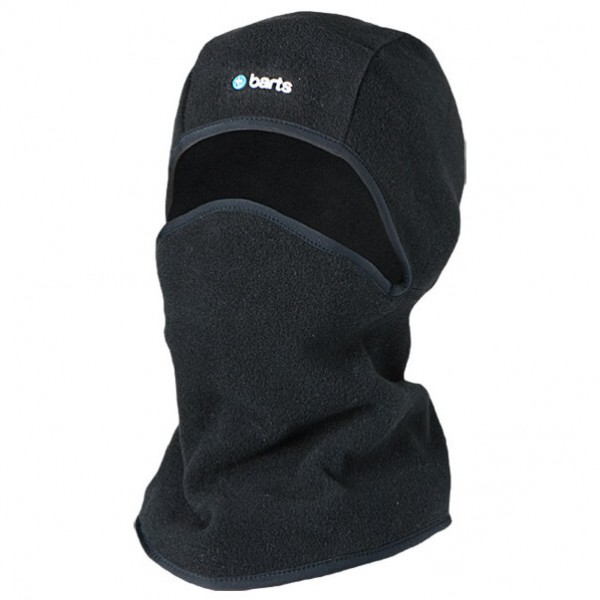 Barts - Kid's Balaclava - Sturmhaube Gr 47 cm;50 cm blau;schwarz von Barts