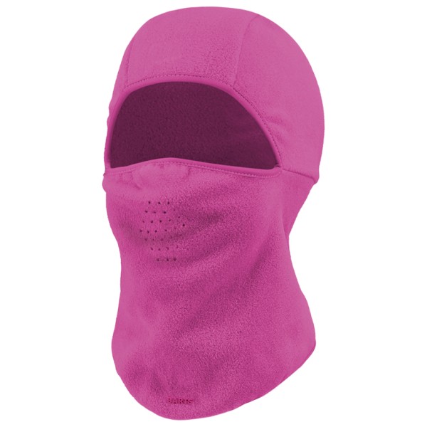 Barts - Kid's Balaclava - Sturmhaube Gr 47 cm rosa von Barts