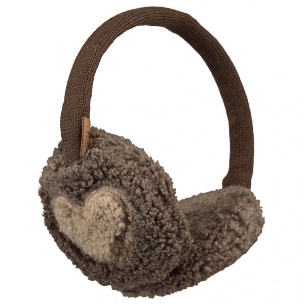 Barts - Kid's Bozzie Earmuffs - Ohrenschützer Gr One Size beige;rosa von Barts