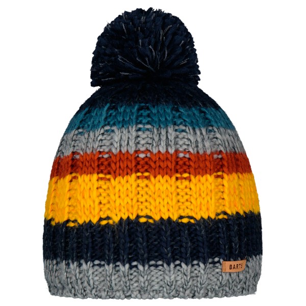 Barts - Kid's Buck Beanie - Mütze Gr 50 cm bunt von Barts