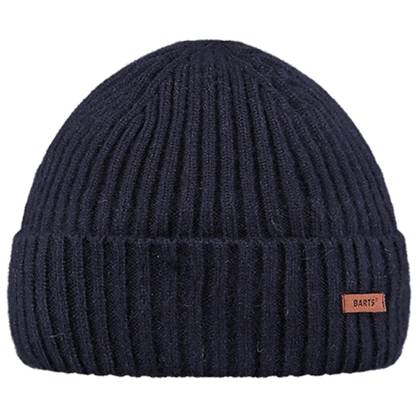 Barts - Kid's Dicey Beanie - Mütze Gr 47-50 cm blau von Barts