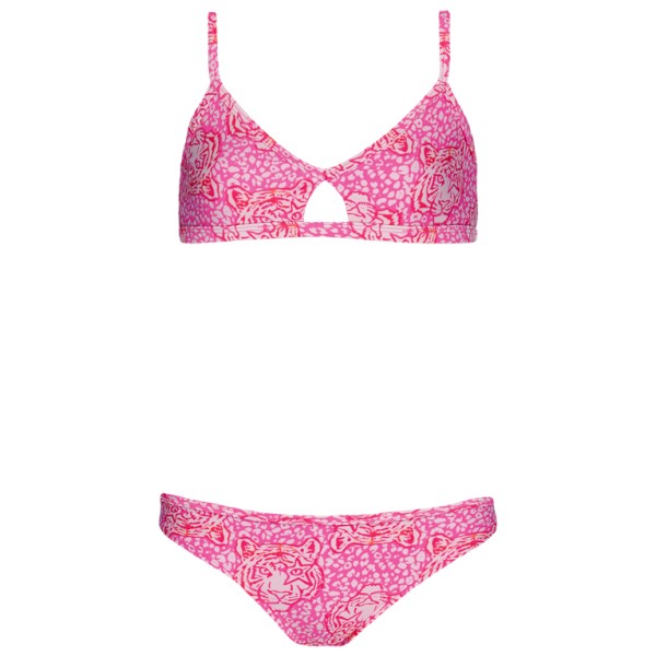 Barts - Kid's Dilce Crop Top - Bikini Gr 116;128;140;152;164 rosa von Barts