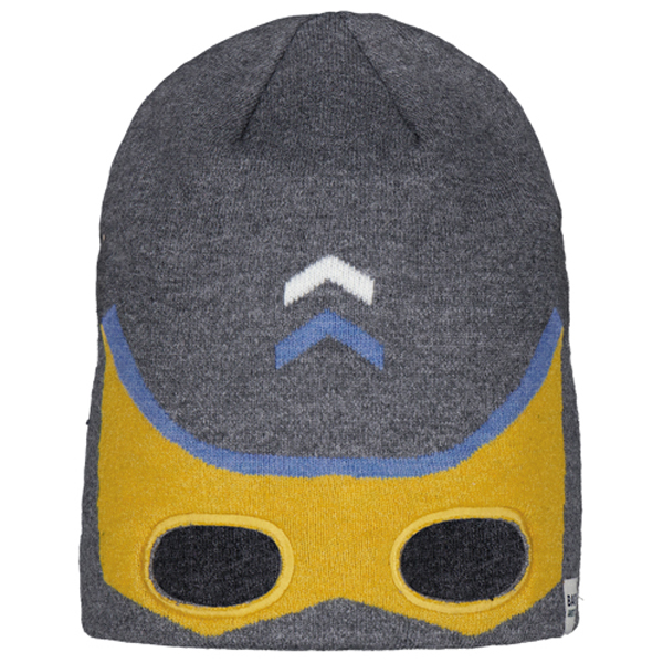 Barts - Kid's Evapo Beanie - Mütze Gr 53 cm blau von Barts