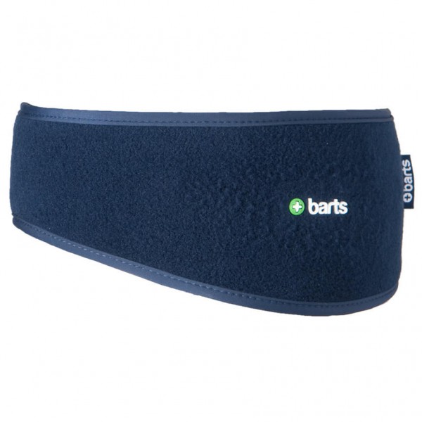 Barts - Kid's Fleece Headband - Stirnband Gr 53 cm blau;grau;rosa von Barts