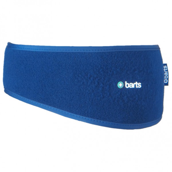 Barts - Kid's Fleece Headband - Stirnband Gr 53 cm blau von Barts