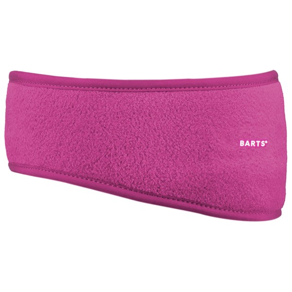 Barts - Kid's Fleece Headband - Stirnband Gr 53 cm rosa von Barts