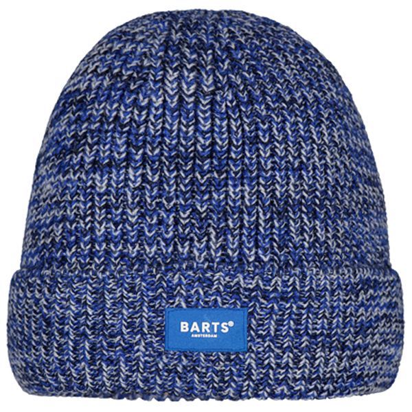 Barts - Kid's Granyte Beanie - Mütze Gr 53-55 cm blau;grün von Barts