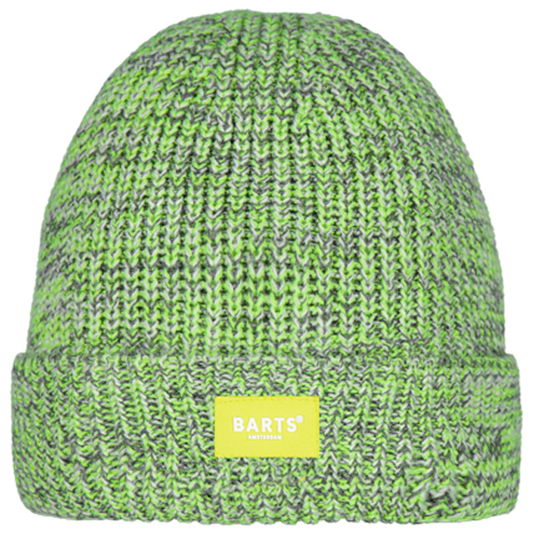 Barts - Kid's Granyte Beanie - Mütze Gr 53-55 cm grün von Barts