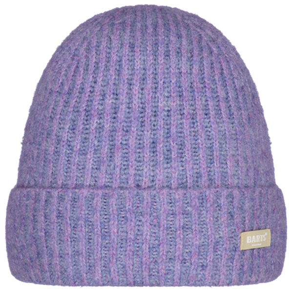 Barts - Kid's Guanile Beanie - Mütze Gr 50-53 cm lila von Barts