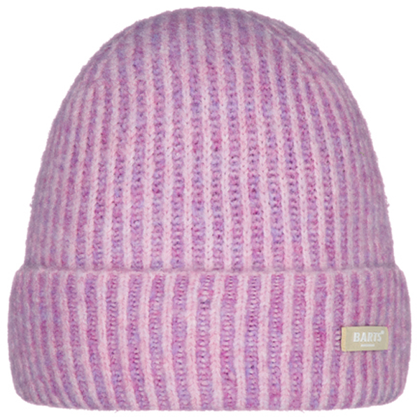 Barts - Kid's Guanile Beanie - Mütze Gr 50-53 cm rosa von Barts