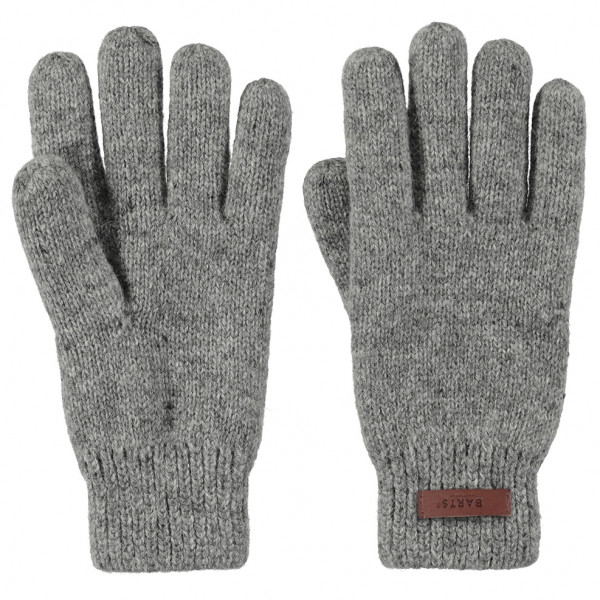 Barts - Kid's Haakon Gloves - Handschuhe Gr 4 schwarz Barts - Kid's Haakon Gloves - Handschuhe Gr 4 schwarz von Barts