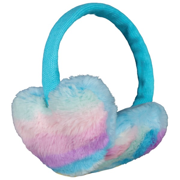 Barts - Kid's Hearty Earmuffs - Ohrenwärmer Gr One Size beige;bunt von Barts