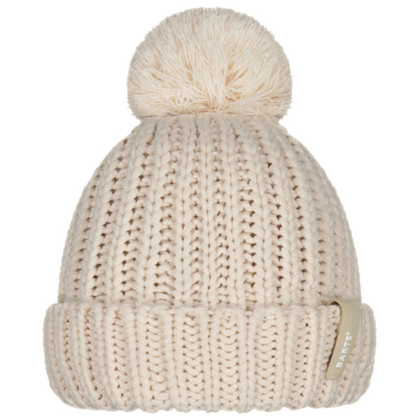 Barts - Kid's Joellah Beanie - Mütze Gr 53-55 cm beige;grün;rosa von Barts