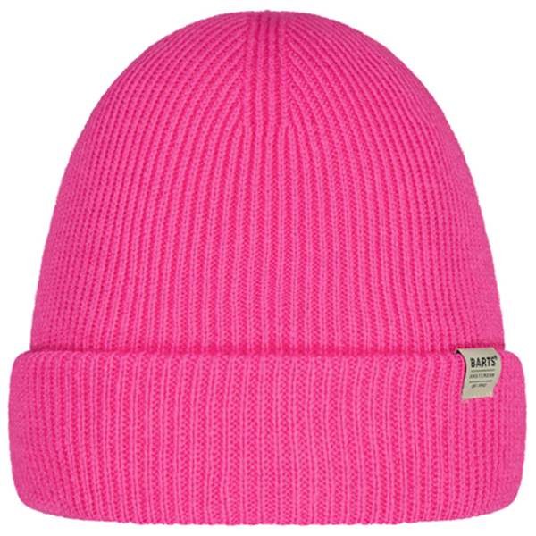 Barts - Kid's Kinabala Beanie - Mütze Gr 53-55 cm lila von Barts