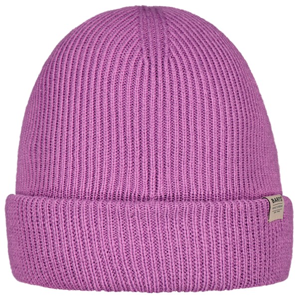 Barts - Kid's Kinabala Beanie - Mütze Gr 53-55 cm lila von Barts