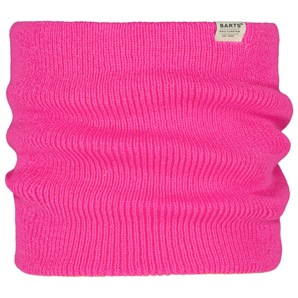 Barts - Kid's Kinabala Col - Schlauchschal Gr One Size rosa von Barts