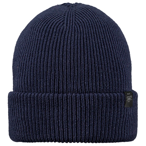 Barts - Kid's Kinabalu Beanie - Mütze Gr 53-55 cm blau von Barts