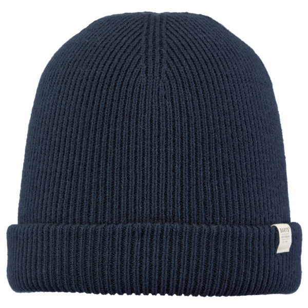 Barts - Kid's Kinabalu Beanie - Mütze Gr 53-55 cm blau von Barts