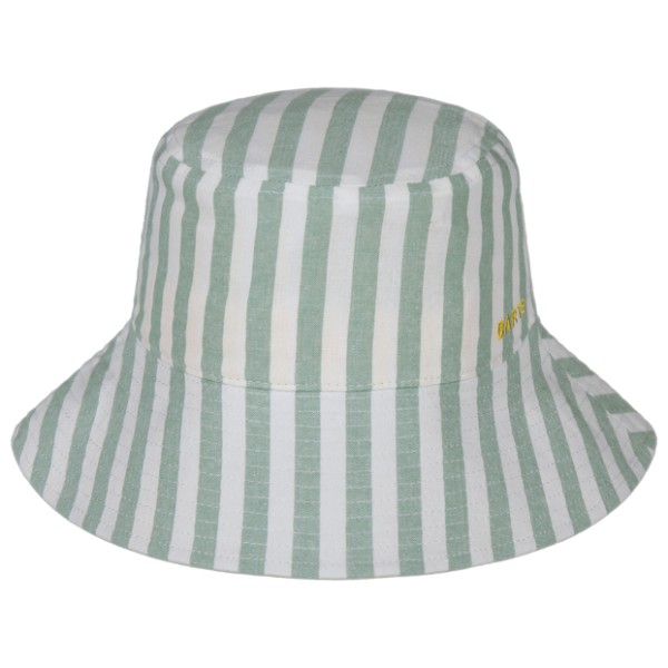 Barts - Kid's Mowana Hat - Hut Gr 55 cm grau von Barts