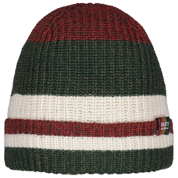 Barts - Kid's Mugear Beanie - Mütze Gr 53-55 cm bunt von Barts