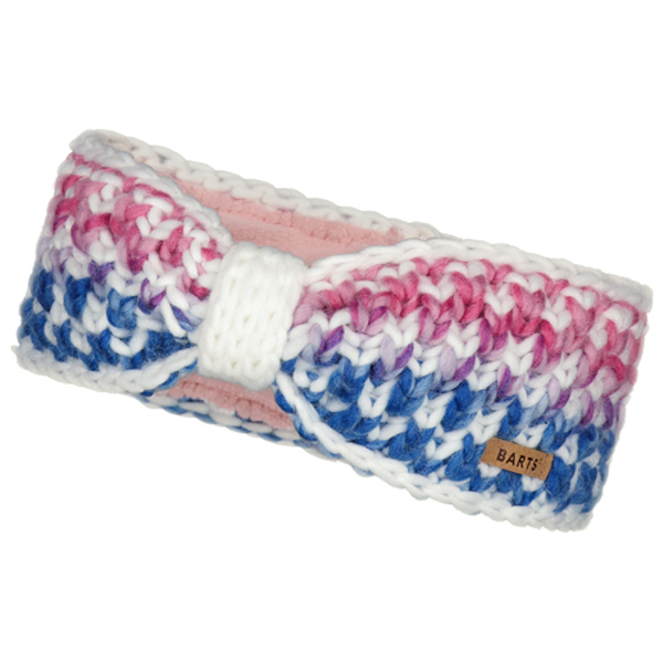 Barts - Kid's Nicole Headband - Stirnband Gr 53 cm bunt von Barts