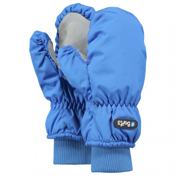 Barts - Kid's Nylon Mitts - Handschuhe Gr 3 - Thumb blau von Barts