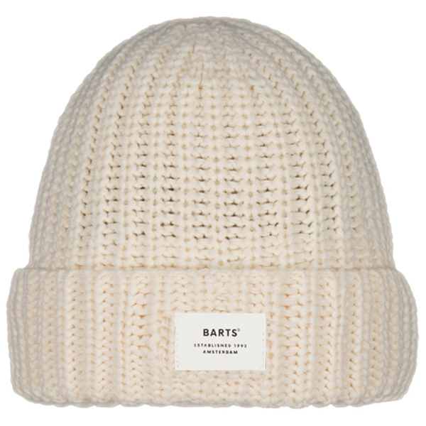 Barts - Kid's Olevia Beanie - Mütze Gr 53 cm rosa Barts - Kid's Olevia Beanie - Mütze Gr 53 cm rosa von Barts