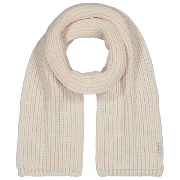 Barts - Kid's Olevia Scarf - Schal Gr One Size beige von Barts