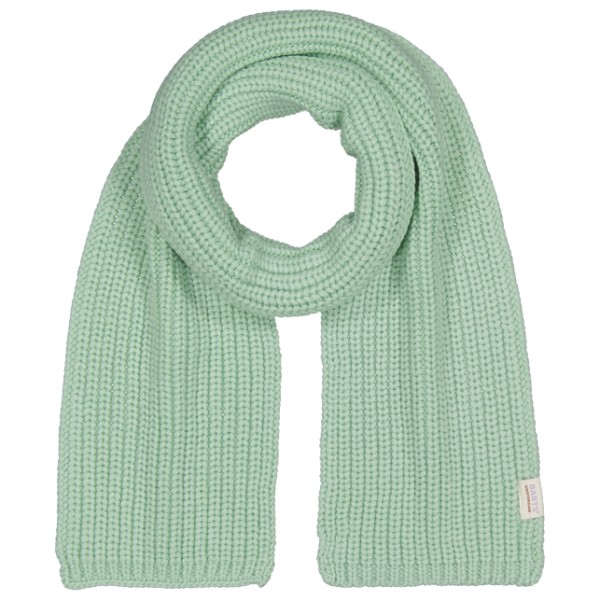 Barts - Kid's Olevia Scarf - Schal Gr One Size grün von Barts