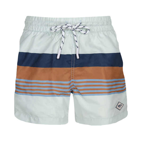 Barts - Kid's Pacose Shorts - Boardshorts Gr 140 grau von Barts