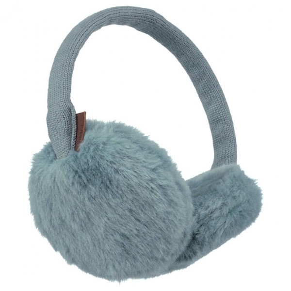 Barts - Kid's Plush Earmuffs - Ohrenschützer Gr One Size blau;braun;lila;rosa;schwarz von Barts