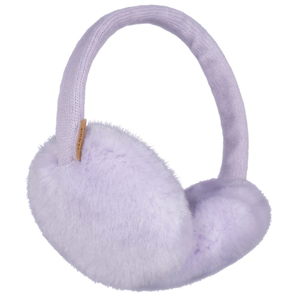 Barts - Kid's Plush Earmuffs - Ohrenschützer Gr One Size lila von Barts