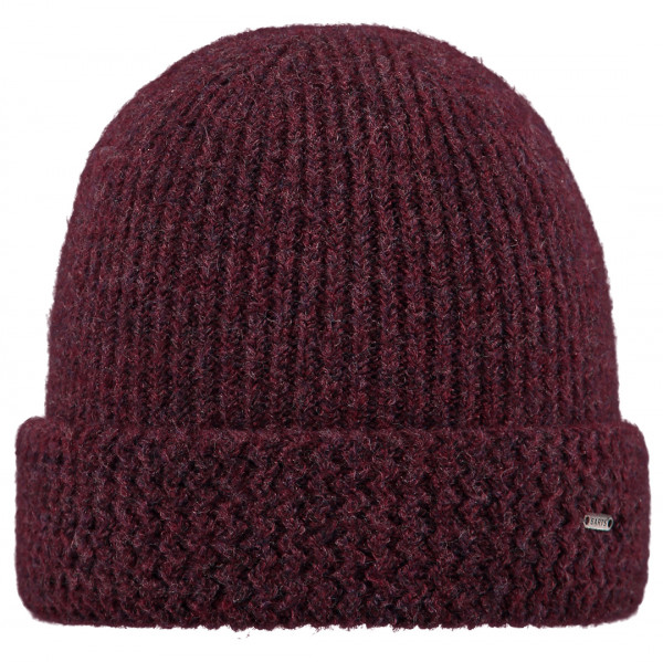 Barts - Kid's Shae Beanie - Mütze Gr 53-55 cm beige Barts - Kid's Shae Beanie - Mütze Gr 53-55 cm beige von Barts