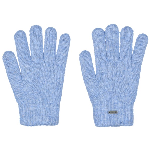 Barts - Kid's Shae Gloves - Handschuhe Gr 4 blau von Barts