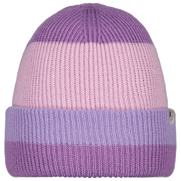 Barts - Kid's Sirque Beanie - Mütze Gr 53-55 cm lila von Barts