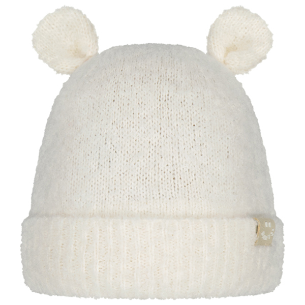 Barts - Kid's Sprouty Beanie - Mütze Gr 50-53 cm;53-55 cm beige;rosa von Barts