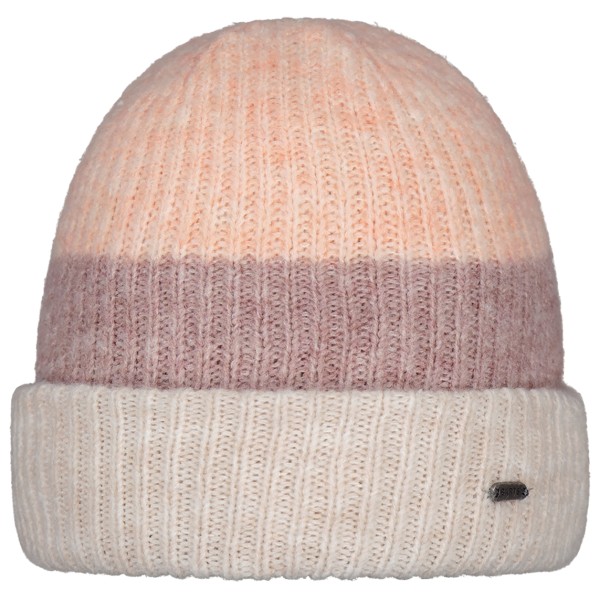 Barts - Kid's Suzam Beanie - Mütze Gr 53-55 cm beige von Barts