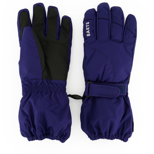 Barts - Kid's Tec Gloves - Handschuhe Gr 3;4;5;6;7 blau;grau;rosa;schwarz von Barts