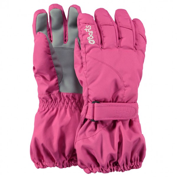 Barts - Kid's Tec Gloves - Handschuhe Gr 3 rosa von Barts